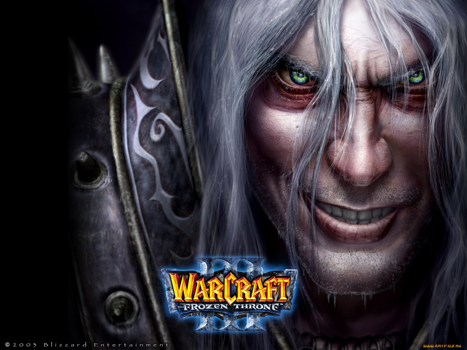 warcraft, iii, the, frozen, throne, , 